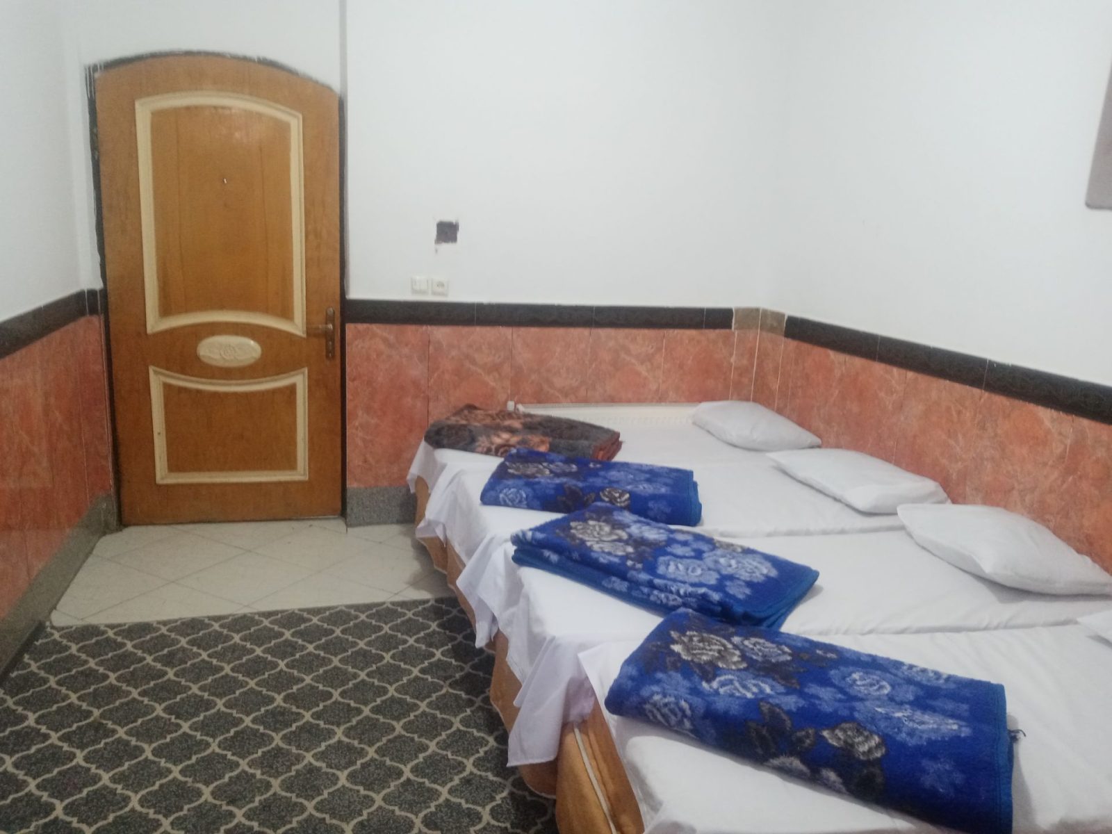 تصویر ۳ از واحد اقامتی ولیزاده