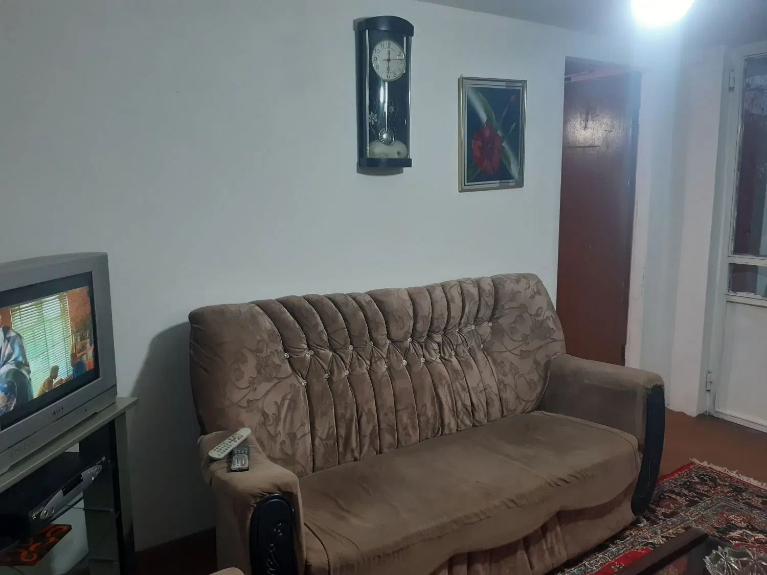 تصویر ۳ از اجاره سوییت شبانه