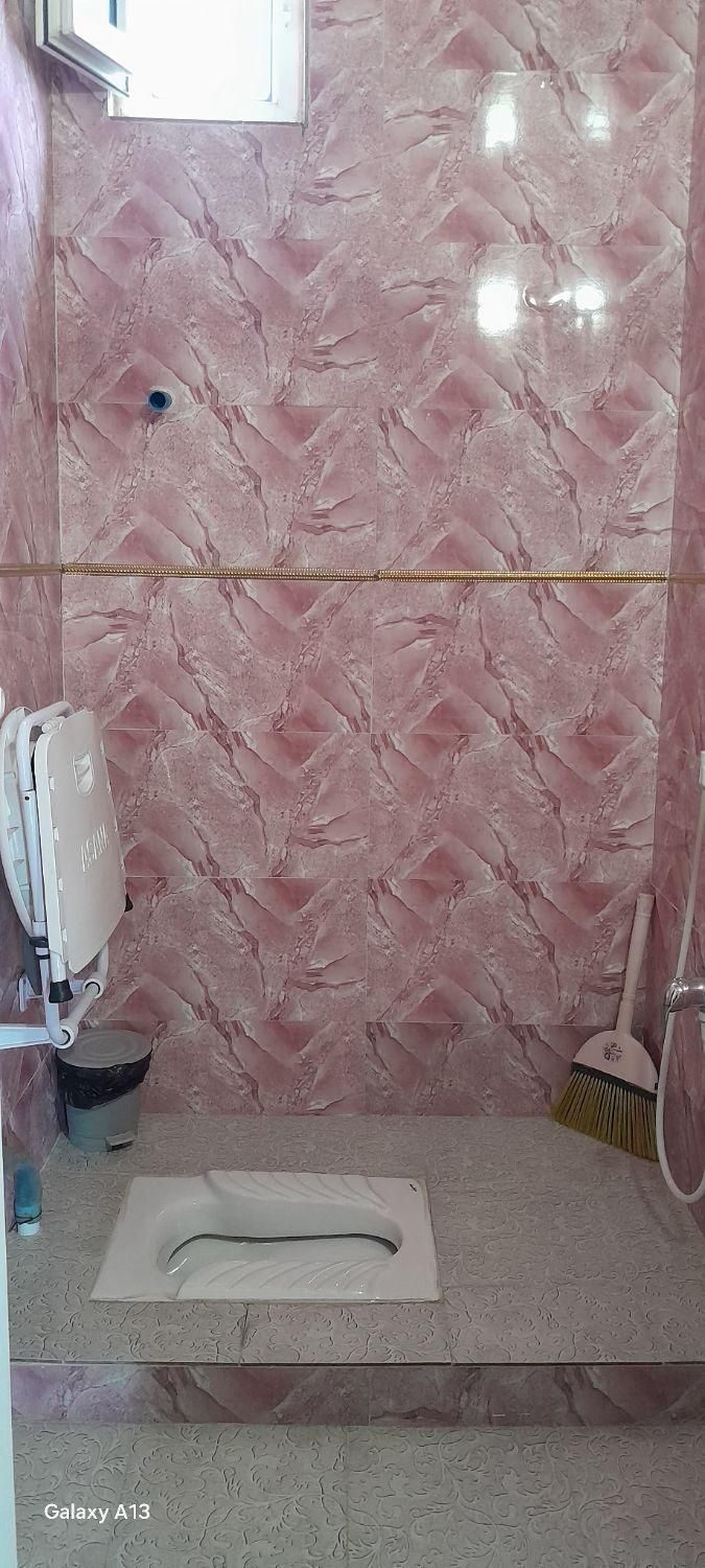 تصویر ۵ از سوئیت ۷۰ متری&zwnj;پارکینگ&zwnj;دار مشرف به دریاچه و جنگل