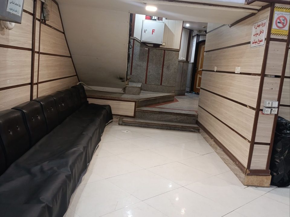 تصویر واحد اقامتی ولیزاده