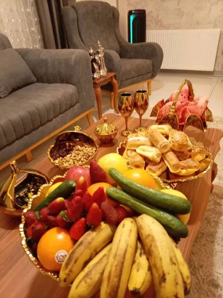 تصویر ۱ از سوئیت نوساز و لوکس(کد ۱۴۱۴ )