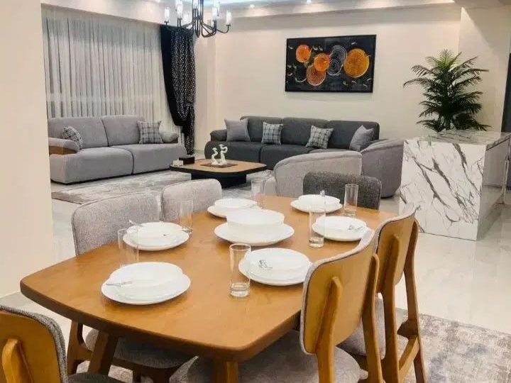 تصویر اجاره سوئیت (پنت هاوس) ( penthouse ) کد ۱۲۱۲