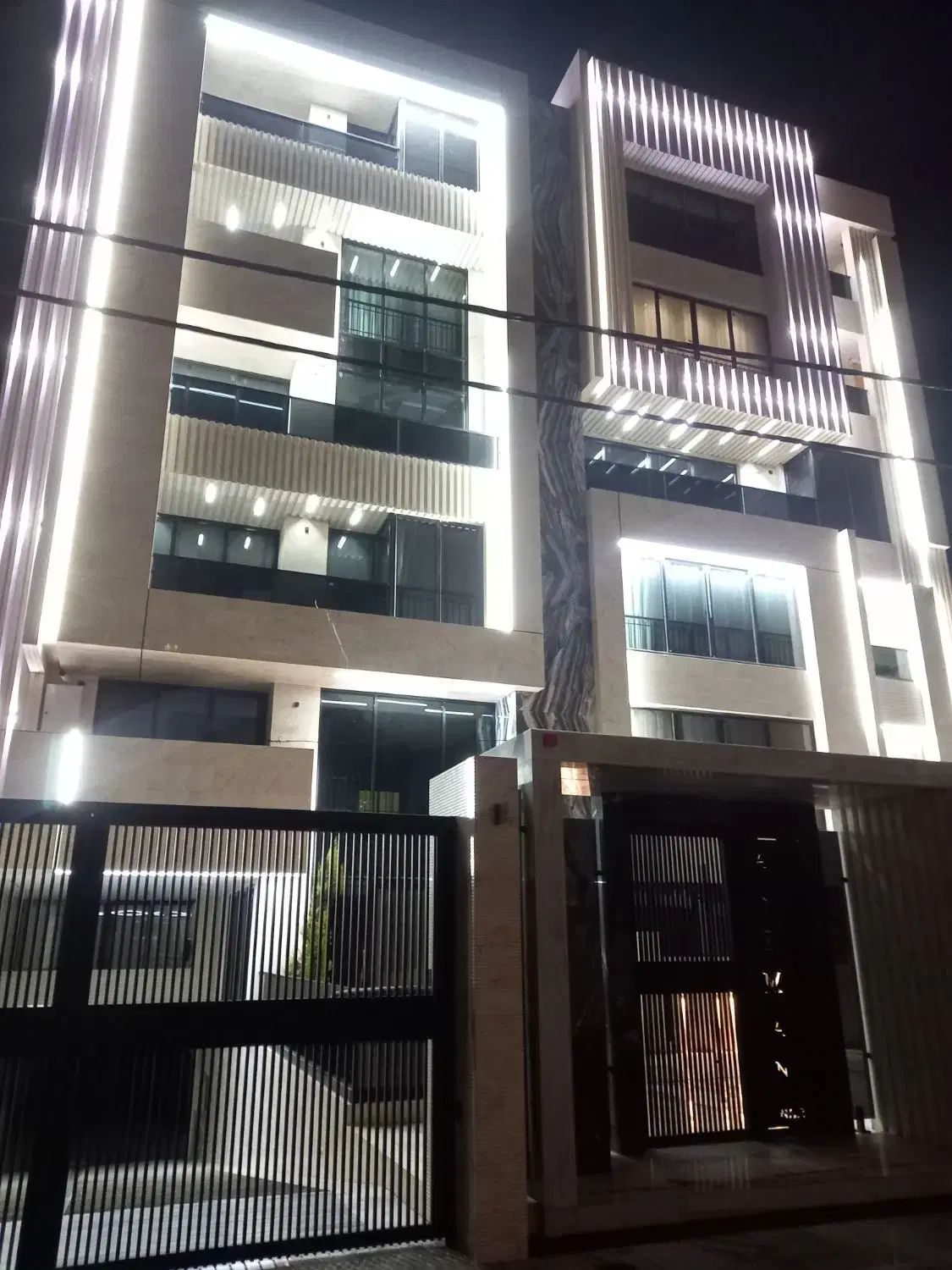 تصویر ۶ از سوئیت نوساز و لوکس(کد ۱۴۱۴ )